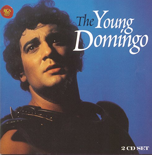 the young domingo