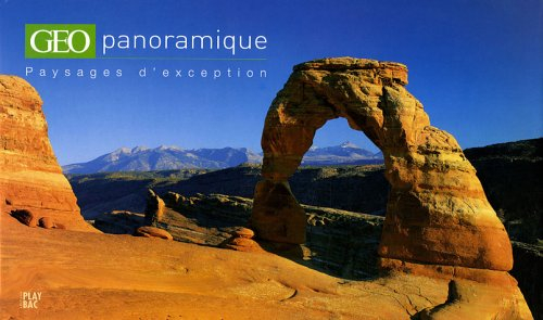 Paysages d'exception