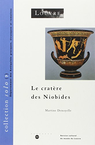 Le cratère de Niobides