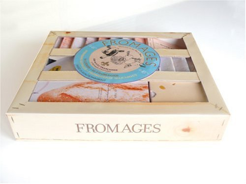 La boîte à fromages