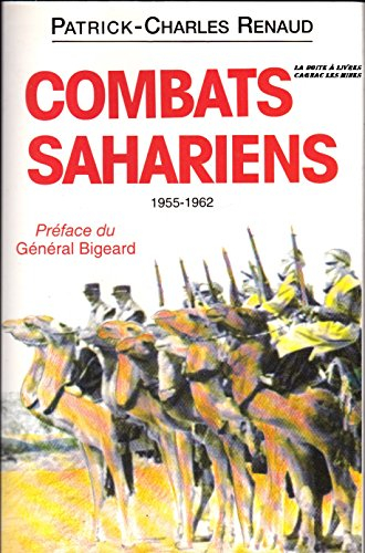 Combats sahariens