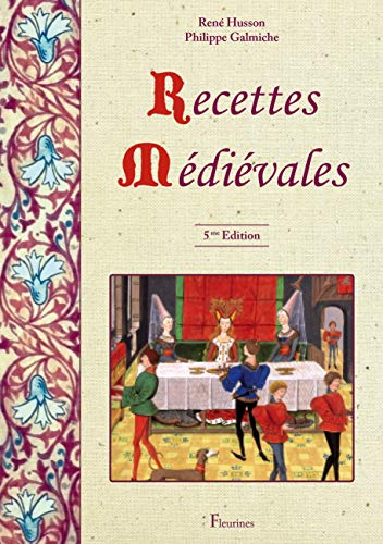 Recettes médiévales
