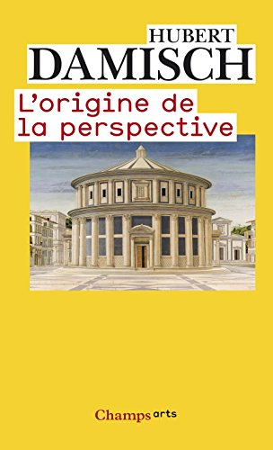 L'origine de la perspective