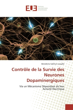 Contrôle de la Survie des Neurones Dopaminergiques: Via un Mécanisme Dépendant de leur Activité Élec