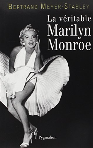 La véritable Marilyn Monroe