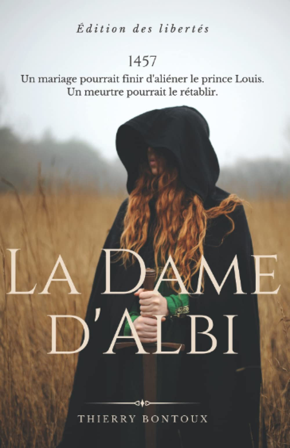 La dame d'Albi