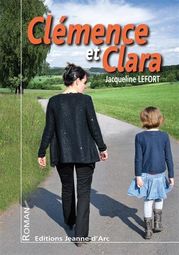 Clémence et Clara