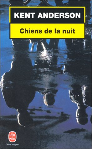 Chiens de la nuit