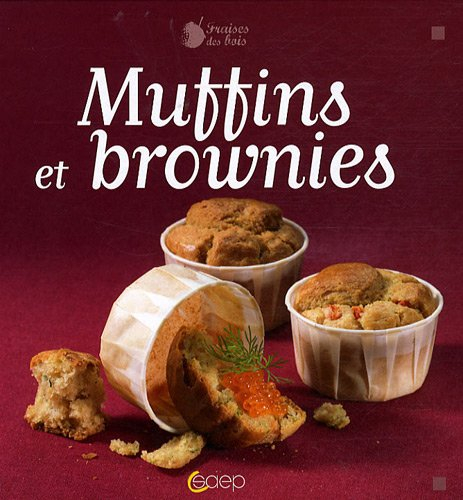 Muffins et brownies