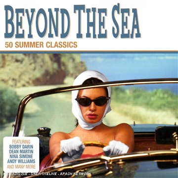 beyond the sea