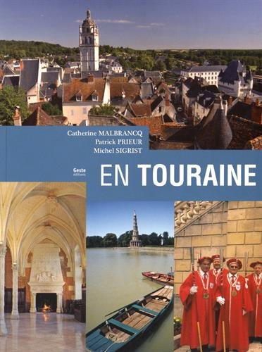 En Touraine : balade dans le jardin de la France