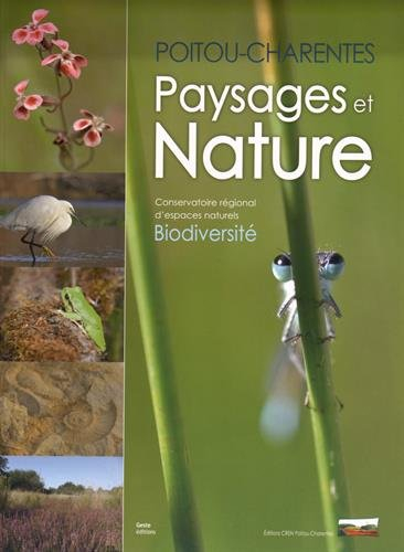 Poitou-Charentes, paysages et nature : biodiversité