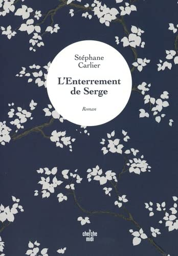 L'enterrement de Serge