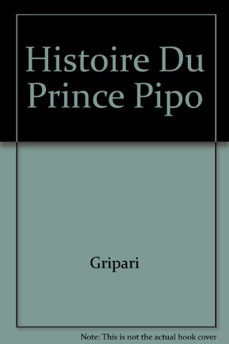 histoire du prince pipo