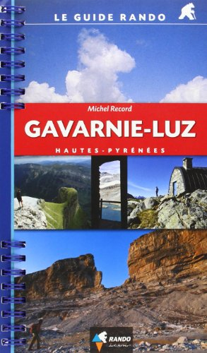 Gavarnie-Luz : Hautes-Pyrénées