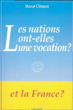 les nations ont-elles une vocation ?