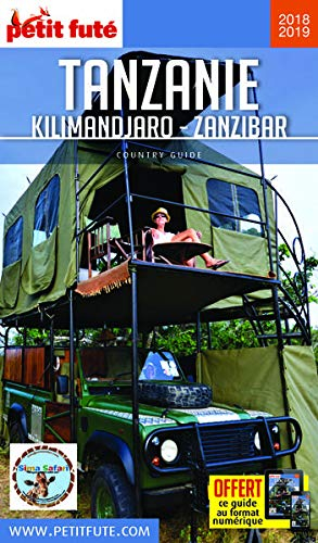 Tanzanie, Kilimandjaro, Zanzibar : 2018-2019