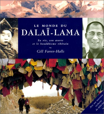 Le monde du dalaï-lama