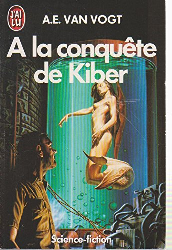 A la conquête de Kiber