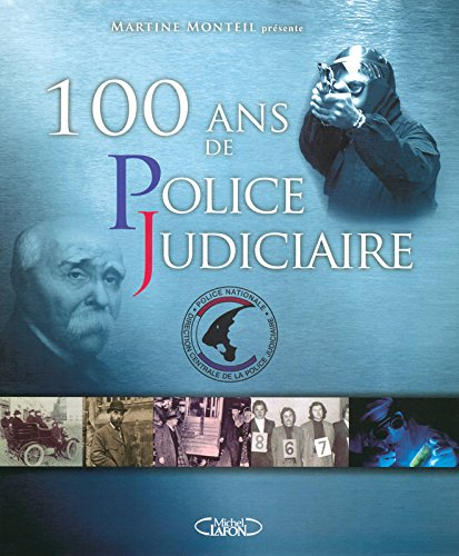 100 ans de police judiciaire