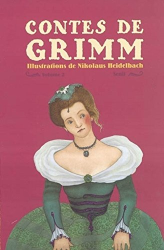 Contes de Grimm. Vol. 2