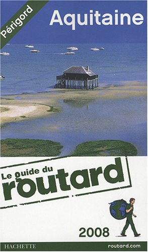Aquitaine, Périgord : 2008