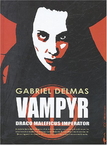 Vampyr draco maleficus imperator : poésie noire