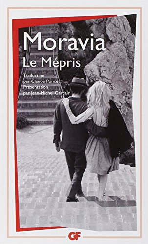 Le mépris