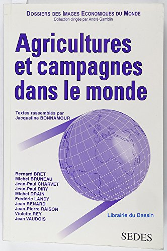 Agricultures et campagnes dans le monde