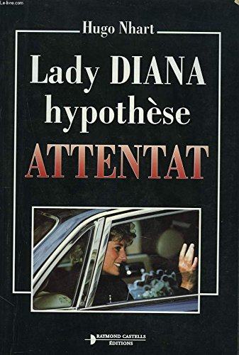 Lady Diana, hypothèse attentat