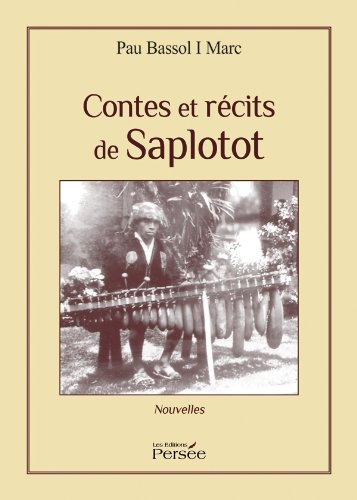 Contes et récits de Saplotot