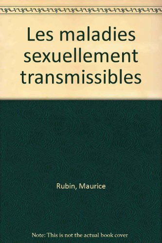 Les Maladies sexuellement transmissibles