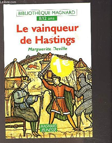 Le Vainqueur de Hastings