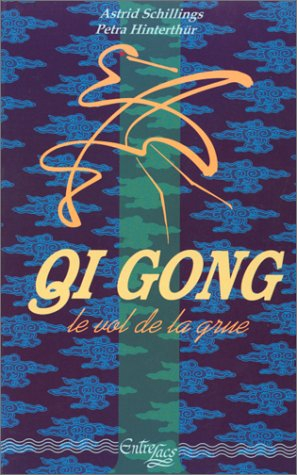 Qigong : le vol de la grue