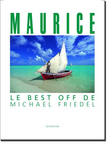 Maurice : le best of de Michael Friedel