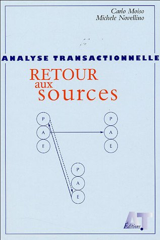Analyse transactionnelle : retour aux sources