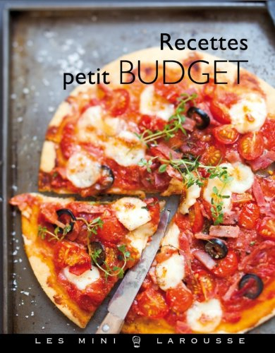 Recettes petit budget
