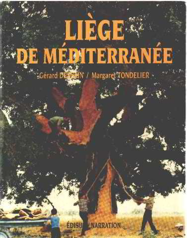 Liège de Méditerranée