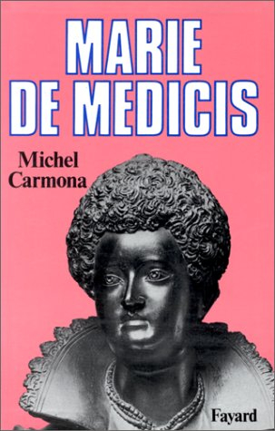 Marie de Médicis