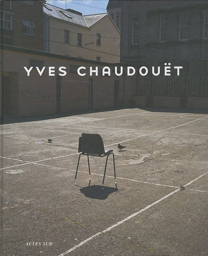 Yves Chaudouët