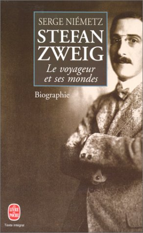 Stefan Zweig, le voyageur et ses mondes