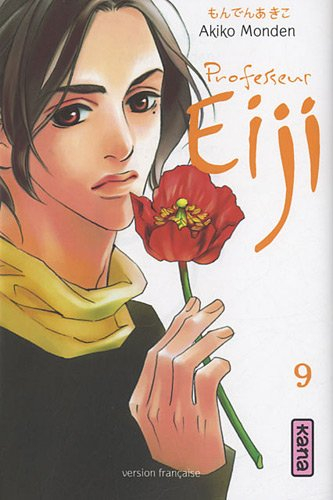 Professeur Eiji. Vol. 9