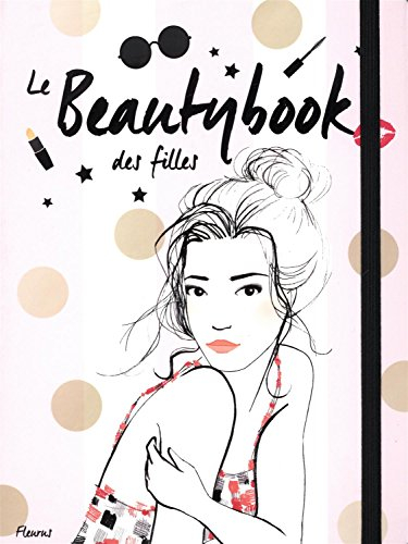 Le beautybook des filles