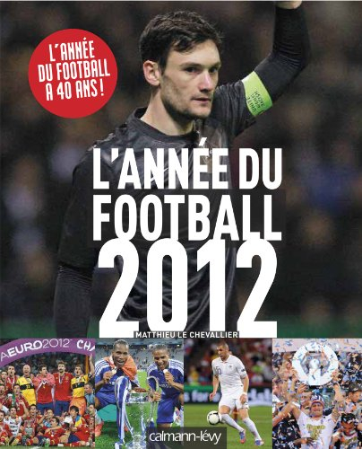 L'année du football 2012