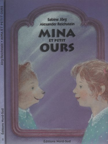Mina et Petit Ours