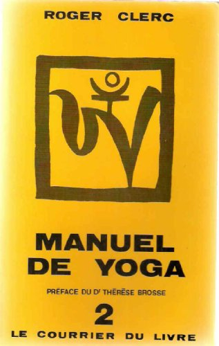 manuel de yoga