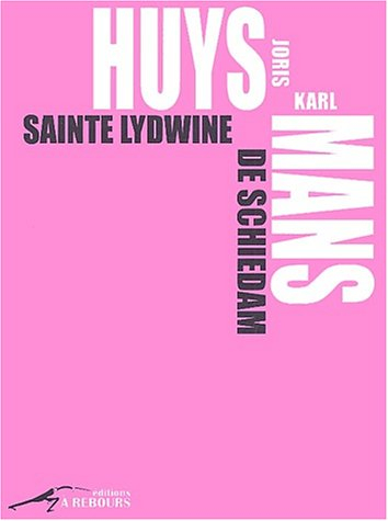 Sainte Lydwine de Schiedam