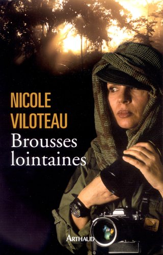 Brousses lointaines