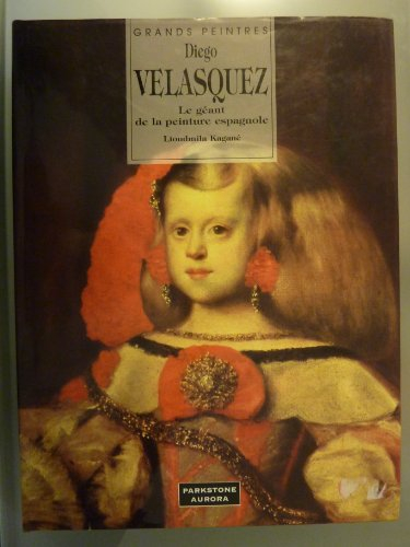 Diego Vélasquez : le géant de la peinture espagnole