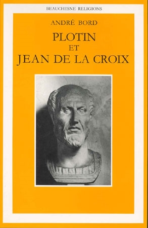 Plotin et Jean de La Croix